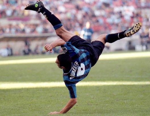 Djorkaeff e il gol in Inter-Roma: “Rete indimenticabile. Momenti da interisti, ecco perché” - immagine 1