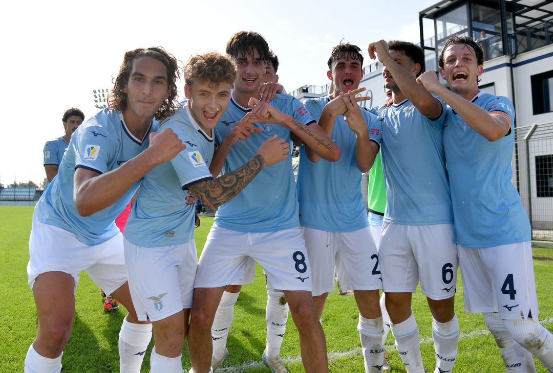 Lazio Primavera