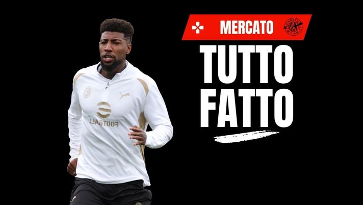 Calciomercato Milan, Emerson Royal al Flamengo: è fatta! Ecco le cifre