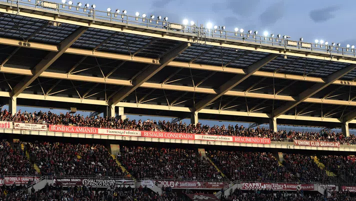 Maxi-rissa a Torino: indagini in corso, ipotesi scontro tra tifosi granata - immagine 1