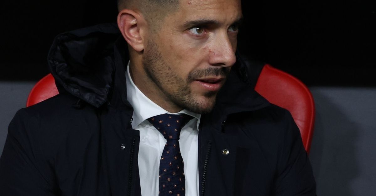 Calciomercato, Moretto: “Onstein Milan, la trattativa si blocca ai documenti” Calciomercato, Moretto: “Onstein Milan, la trattativa si blocca ai documenti”