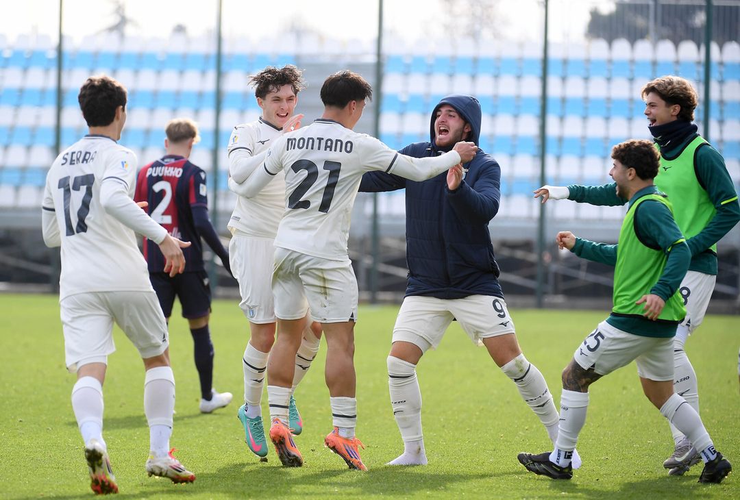 Lazio Primavera