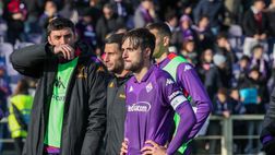 Galli: “La Fiorentina regala sempre un tempo. Serve una vittoria non il bel gioco”