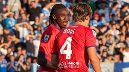 La Nazione: “Fiorentina, vietati alibi e scuse. Stasera serve vincere”