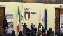 Calciatrici 2025/26, Gravina: “Calcio femminile lasciato solo dal Governo, dalla FIGC sforzi immensi”