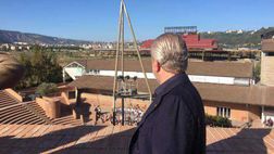 Bagnoli, De Laurentiis aveva già scelto la data del match inaugurale: il retroscena