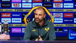 Sammarco: “Concentrati sul Pisa, spogliatoio era in difficoltà. Montipò è il titolare”