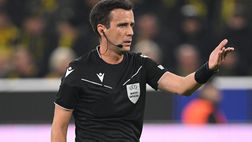 La moViola: Lambrechts divide i quotidiani. E c’è chi lo premia con un 7