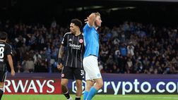 Hojlund irriconoscibile: è fuori dal gioco, nascosto tra i difensori. L’analisi – GdS