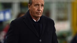 Cagliari, Ventura: “Promozione grande merito di Ranieri, ha valorizzato i singoli”