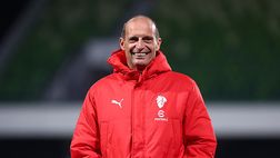 Milan, Allegri convince tutti: la squadra lo segue e cresce la fiducia