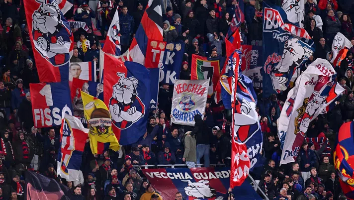 tifosi bologna