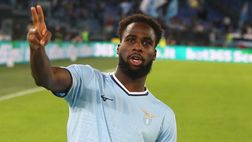 Quell’assurda coincidenza nei gol presi da Dia e Lookman