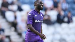 Ikonè l’esubero pesante, il Qatar non lo convince. Il tempo è scaduto per lui?