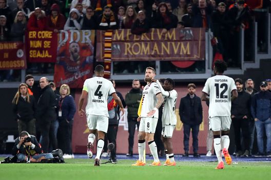 Sabatini: “Wirtz è superiore a Dybala, invece tra Xabi Alonso e De Rossi…”- immagine 2