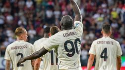 Sacchi: “Lukaku leader, Mou lo mette nel posto giusto”