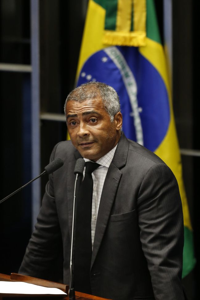 Tra Vasco da Gama e Flamengo: Romario, il talento ribelle di Rio- immagine 5