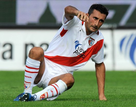 Caridi: “Mantova, quante soddisfazioni col presidente Lori! Che bravo Possanzini! Cremonese favorita per la A”- immagine 2