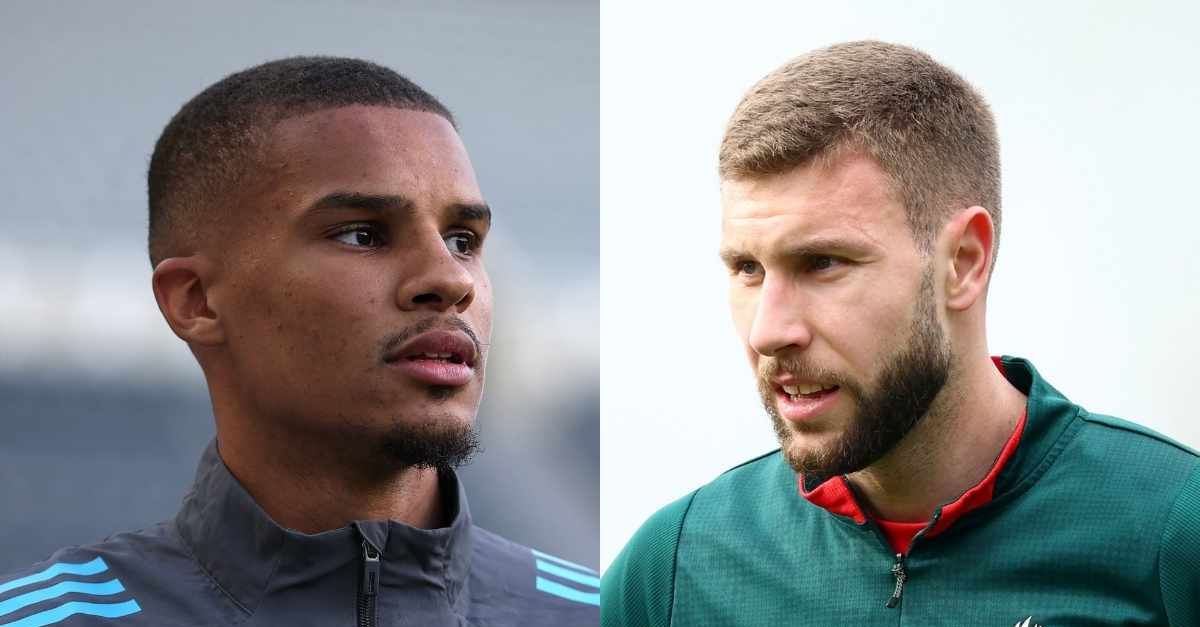 calciomercato milan pavlovic in premier come thiaw due storie molto simili numeri e statistiche a confronto da Pianetamilan.it calciomercato milan pavlovic in premier come thiaw due storie molto simili numeri e statistiche a confronto