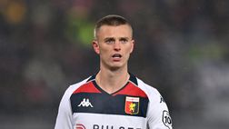 Repubblica – Inter, la situazione su Arnautovic e Correa. E per Gudmundsson…