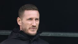 Youth League, Abate non contiene la gioia: “Storia scritta, ora la Finale”