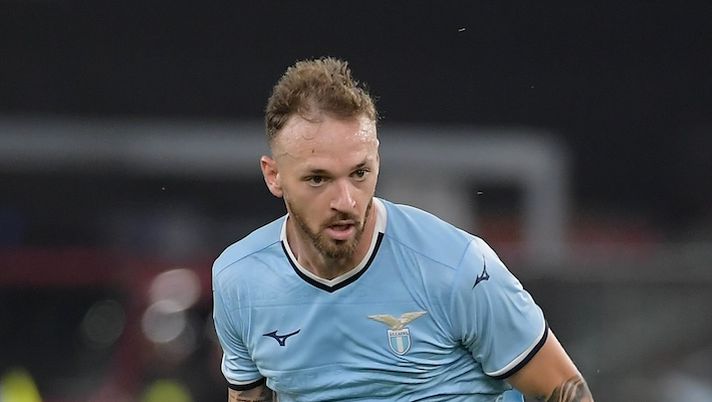 Infortunio Lazzari, la prima diagnosi ed esami pronti: ecco le parole del dottore della Lazio - immagine 1