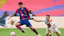 Sky – Cancelo era occasione da sfruttare. Ora Inter farà qualcosa se…