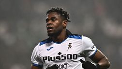 Sassuolo-Atalanta, le formazioni ufficiali: dal 1′ Bajrami e Zapata, novità Pasalic