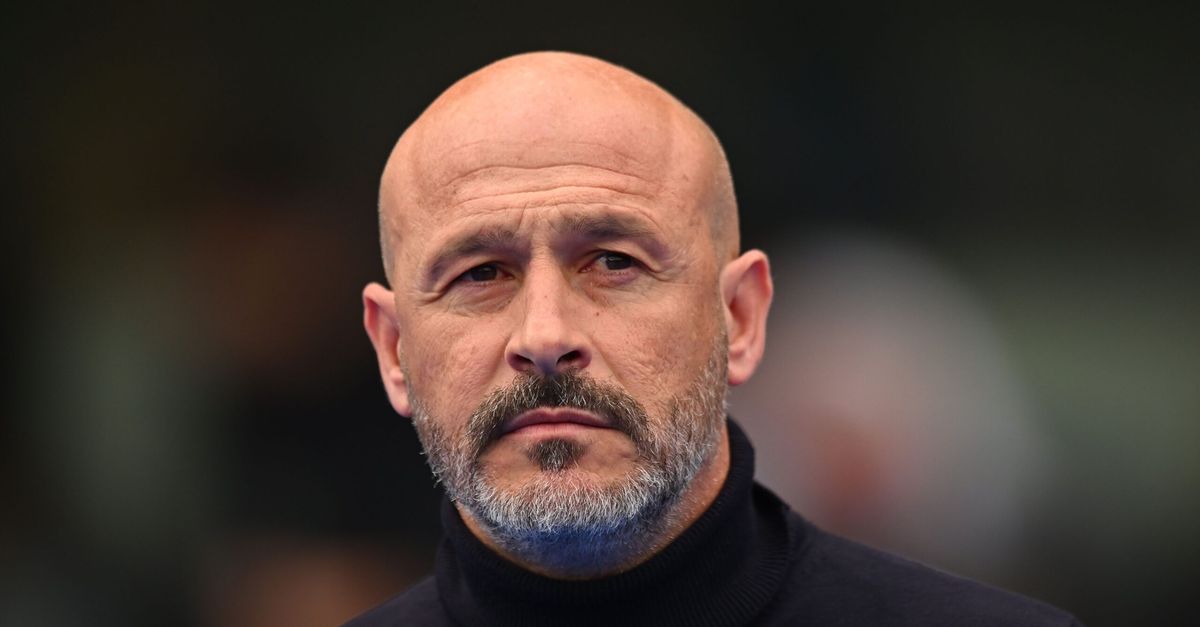 Serie A, Italiano è "l'allenatore del mese" di marzo