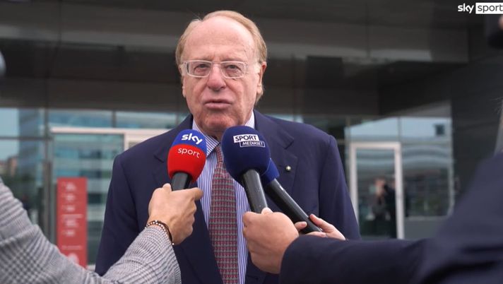 San Siro, Scaroni: “Ricorsi verranno respinti, faremo lo stadio più bello d’Europa” - immagine 1