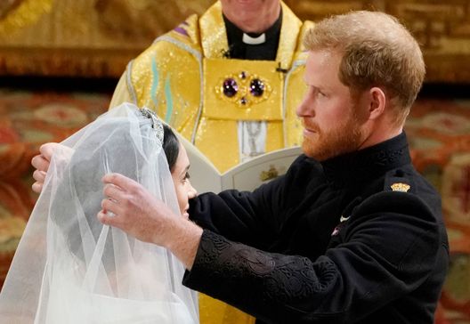 Getty Images Harry e Meghan, altri problemi. “I vicini di casa si lamentano per due motivi”- immagine 2