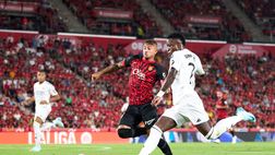 Real Madrid-Mallorca, dove vedere la partita di Liga in tv e streaming live