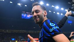Inter, Calhanoglu ci sarà col Genoa. Titolare o a gara in corso? Chivu ha le idee chiare