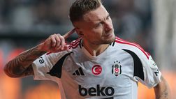 Immobile si avvicina al Bologna. L’esperienza del bomber per Italiano