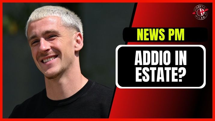 Alexis Saelemaekers AC Milan Calciomercato Milan