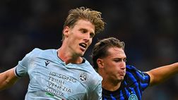 FLASH NEWS- FANTACALCIO UDINESE, out Kristensen: ecco come cambia lo scacchiere difensivo bianconero