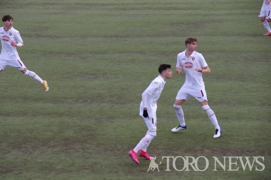 Under 18, Torino-Inter 1-2: Abiuso nel finale gela i granata- immagine 3