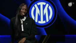 Egonu: “Emozione unica incontrare Lautaro. Ecco cosa ammiro di lui e mi ispirerò a…”