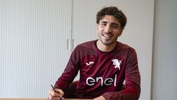 Marianucci, l’agente: “Sarà il pilastro dell’Italia! Ecco perché non gioca al Torino”