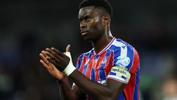 Guehi, Liverpool non più in pole: “Inter pronta a presentare offerta importante”