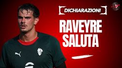 Calciomercato Milan, ora è ufficiale: Raveyre va al Pau. Ecco la formula