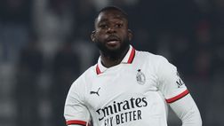 Milan, prove di formazione per il Parma: da Pulisic e Chukwueze a Calabria e Fofana