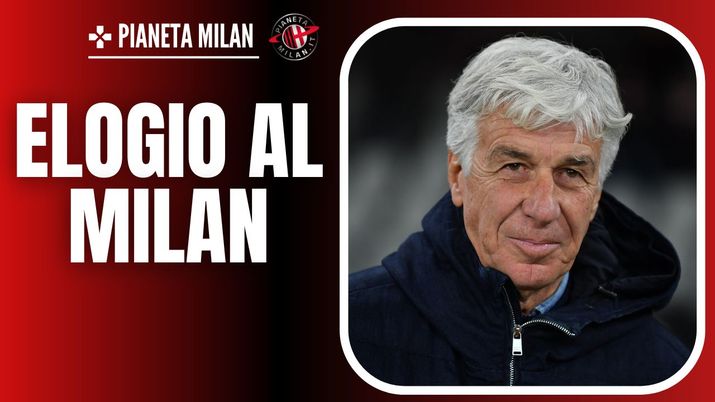 Gian Piero Gasperini Atalanta