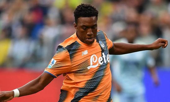 Serena: “Scommetto che questo giovane che gioca in Serie A sarà top mondiale”- immagine 3