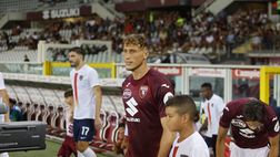 Vojvoda-Torino, rinnovo vicino: firma attesa al termine della seduta di mercato