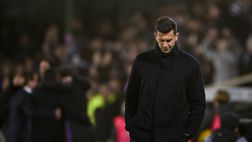 Gazzetta: Juve, Firenze fatale per Motta. Ad aprile lo rimpiazzerà un ex viola