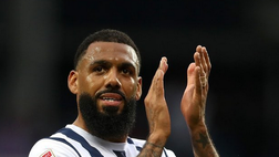 La storia di M’Vila: da meteora Inter a colpaccio del nuovo Caen di Mbappè