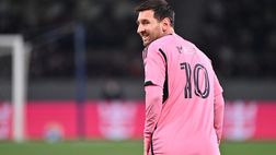 Messi è il nuovo proprietario del Cornellà: da leggenda del calcio a Presidente