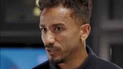 UFFICIALE / Danilo ha rescisso con la Juve. Firma per il Flamengo