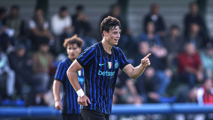 Getty Images Italia U20, convocati per Portogallo e Germania: 7 sono di proprietà dell’Inter - immagine 1